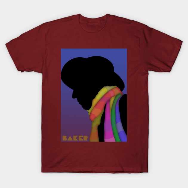 Baker T-Shirt by tone